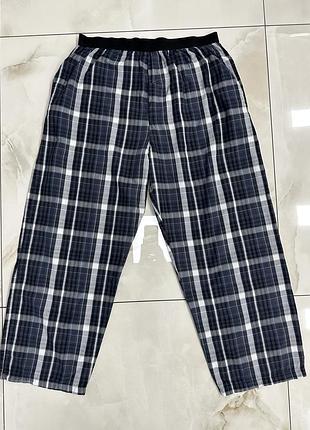 Пижамные штаны, штаны для дома, пижама