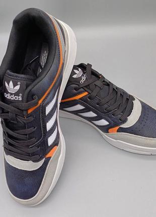 Кросівки adidas drop step2 фото