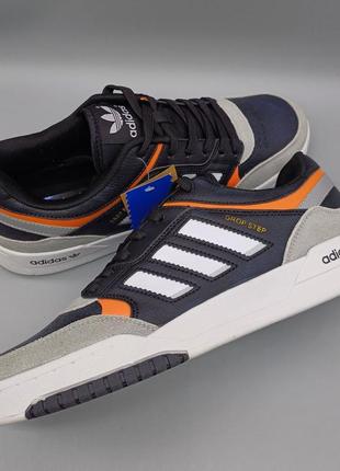 Кросівки adidas drop step5 фото