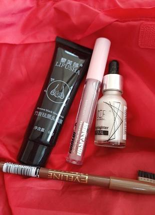 Набір косметики