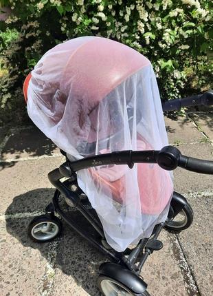 Дитяча коляска mima xari