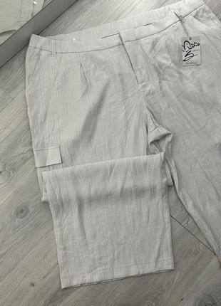 Летние штаны