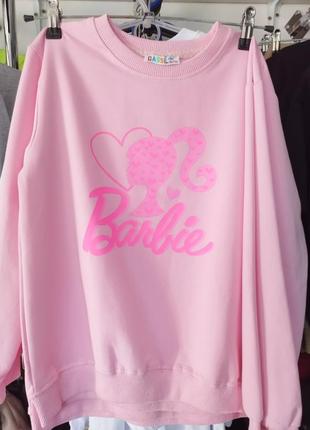 Кофта для дівчаток barbie