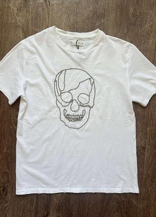Футболка zara