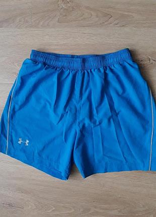 Under armour. шорти