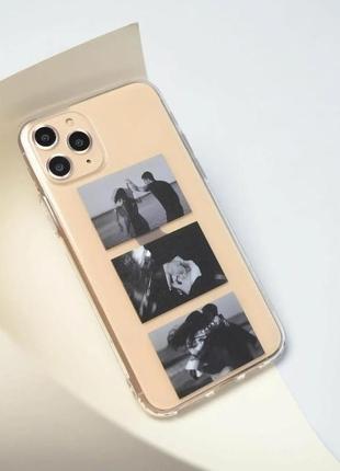 Чехлы на все телефоны