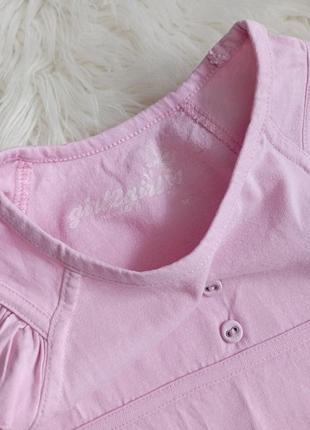 Футболка 3-4 р. 4