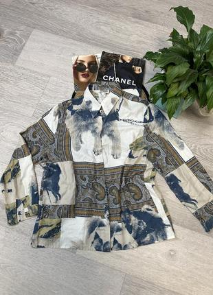 Вінтажна сорочка