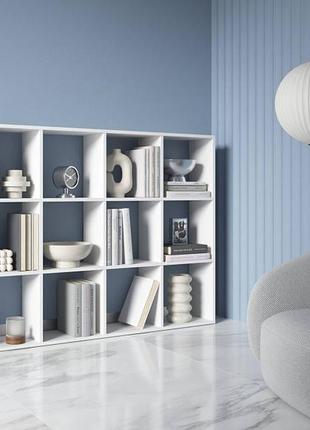 Стелаж на 12 комірок