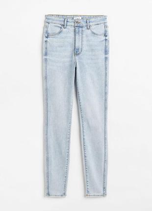 Джинсы. новые. h&m