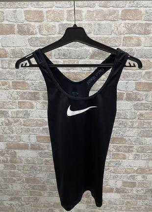 Майка nike