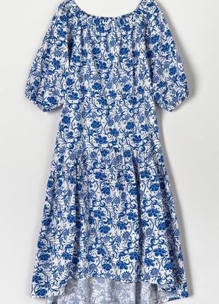 Платье sinsay m платье