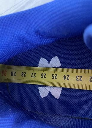 Under armour кросівки кроссовки 4