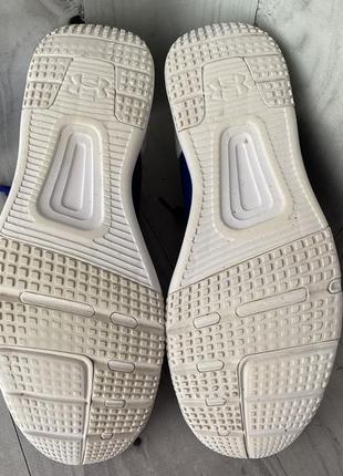Under armour кросівки кроссовки 5