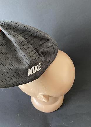Кепка nike 4
