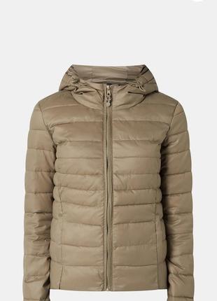 Куртка only steppjacke mit wattierung modell 'tahoe'