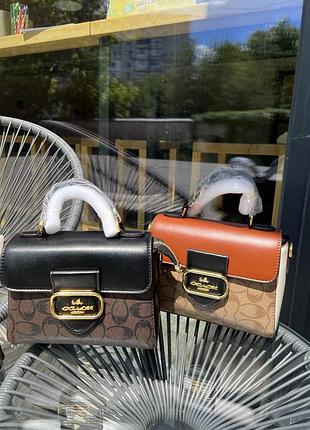 Сумка з екошкіри 2