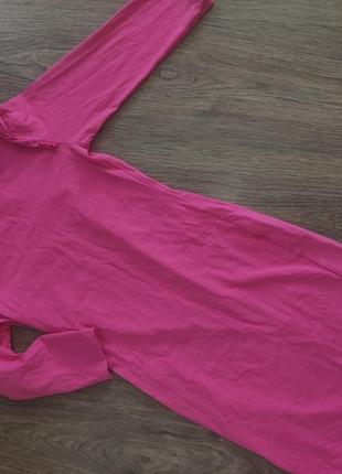 Розовое платье sinsay,размер xs-s