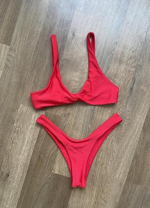 Купальник shein