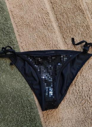 Труси плавки купальник хс,ххс розмір 32,34