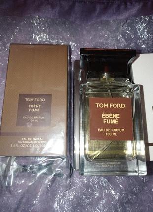 100 ml tom ford
ebene fume