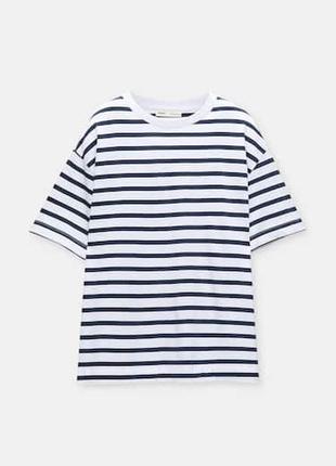 Футболка pull and bear ( испания)