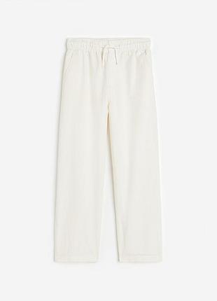 Брюки h&m h m