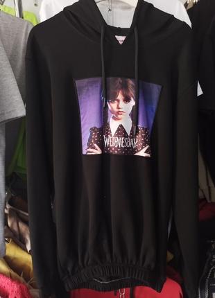 Кофта wednesday 176