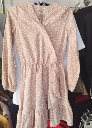 Сукня літня для дівчаток