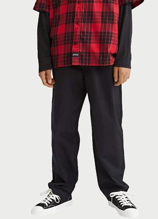 Брюки h&m h m