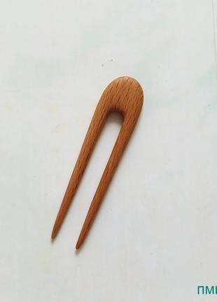 Шпилька для волосся " шп. 2 ф 1 міні"