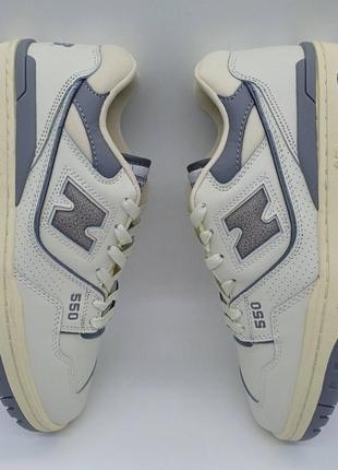 Кросівки new balance 550 демі
