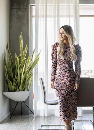 Сукня zara
