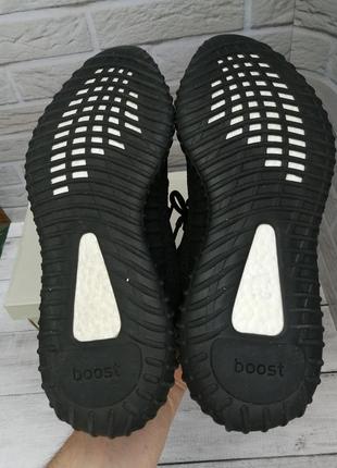 Кросівки adidas yezzy boost 3506 фото