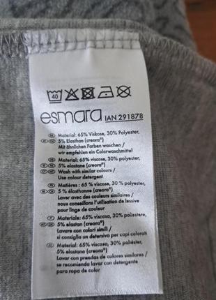 Плаття esmara 4