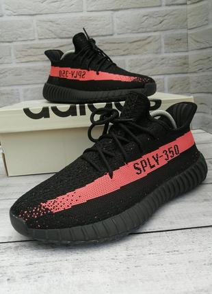 Кроссовки adidas yezzy boost 350