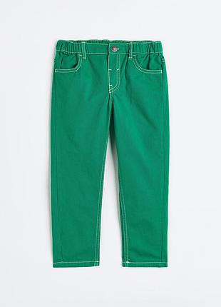 Брюки h&m h m
