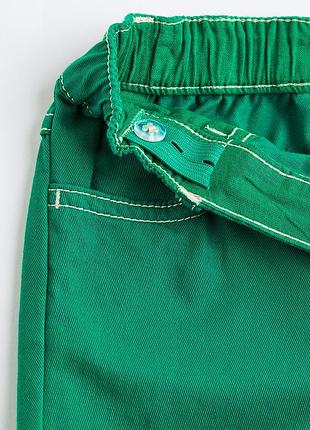 Брюки h&amp;m h m 3