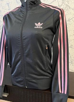 Спортивна кофта adidas