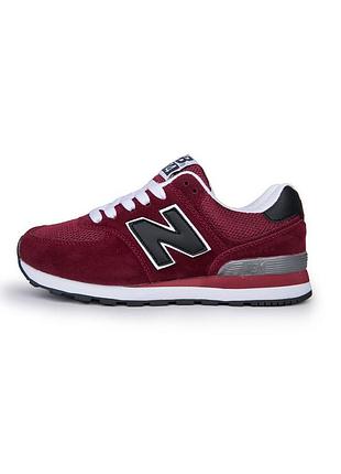 Женские кроссовки new balance 574 новые жіночі кросівки ui-178 прекрасный подарок