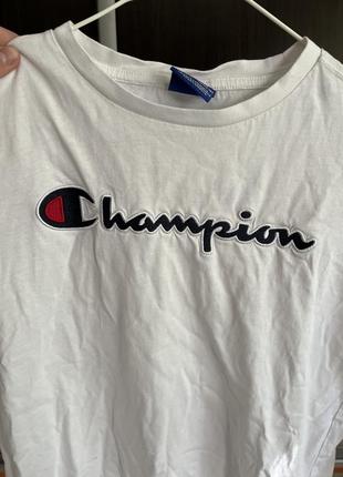 Лонглов champion