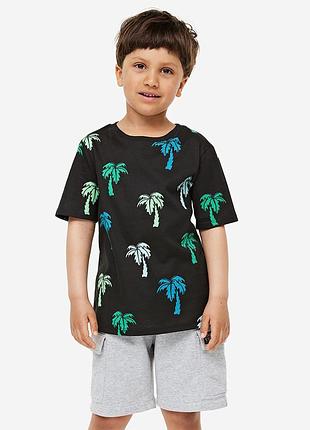 Футболка h&amp;m h m