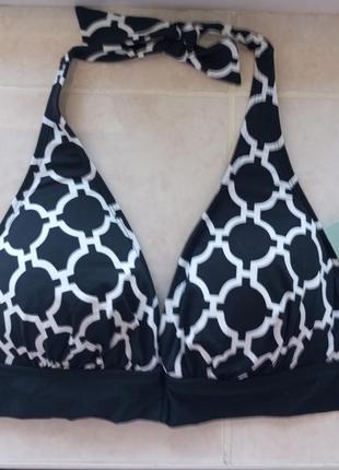 Новый сборный купальник для пляжа и бассейна marks & spencer Me 16-18 eur 52-544 фото