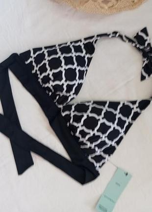 Новый сборный купальник для пляжа и бассейна marks & spencer Me 16-18 eur 52-545 фото