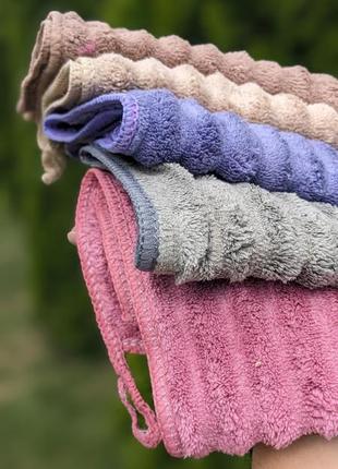 Кухонное полотенце микрофибра.