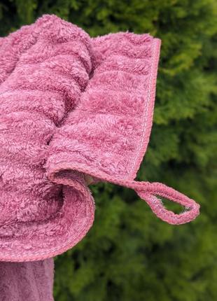 Кухонное полотенце микрофибра.