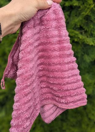 Кухонное полотенце микрофибра.