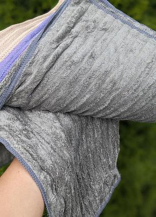 Кухонное полотенце микрофибра.