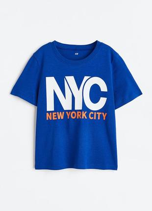 Футболка h&m h m