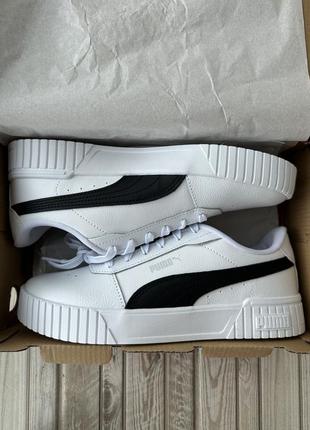 Новые кеды кеды puma carina 2 оригинал